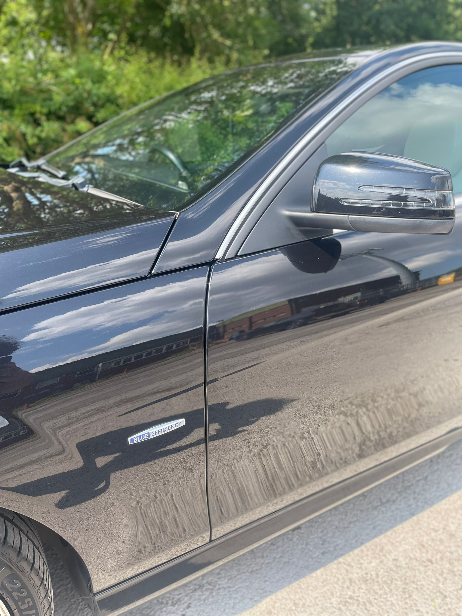 
								Mercedes C220 CDI AMG Sport full									